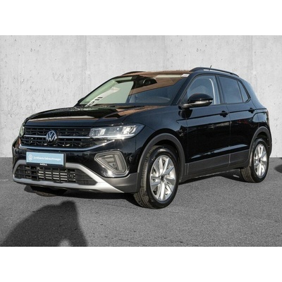 Volkswagen T-Cross 1.0 TSI Life 85 kW