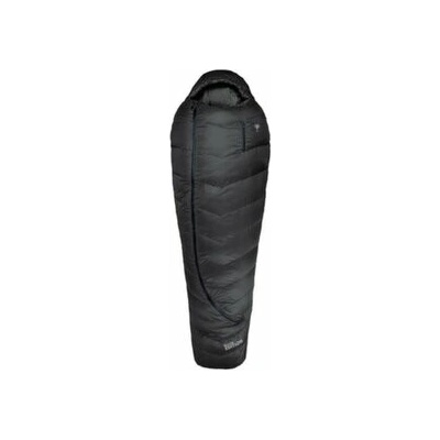 Grüezi bag DownWool Subzero 2.0 Black Edition