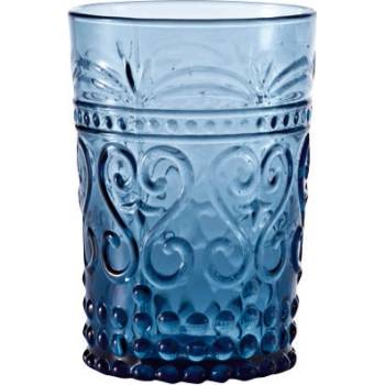 Zafferano Чаша без столче Provenzale 270 мл аквамарин (PV00203)