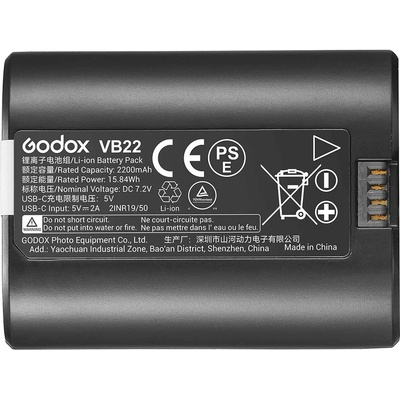 Godox VB30 akumulátor – Zboží Živě