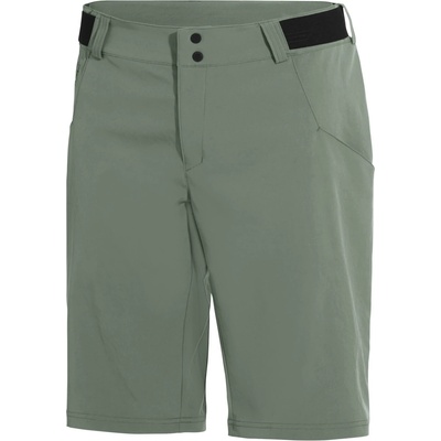 Vaude Дамски шорти за колоездене Vaude Women's Loamer Base Shorts Cycling bottoms - Agave - размер 38 (EU) (155-2039-0312)