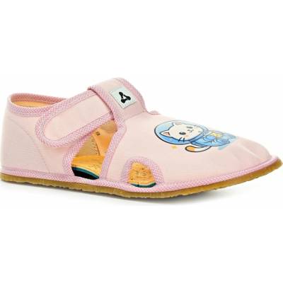 Antal shoes Antal Rascal Space Kitty Barefoot papuče