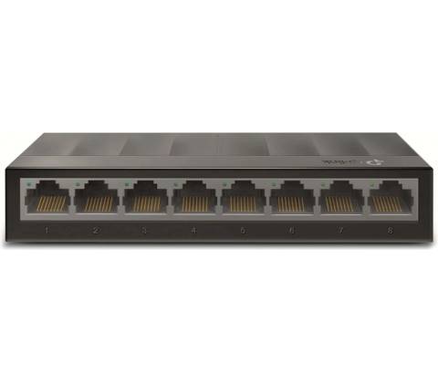 TP-LINK LiteWave LS1008G
