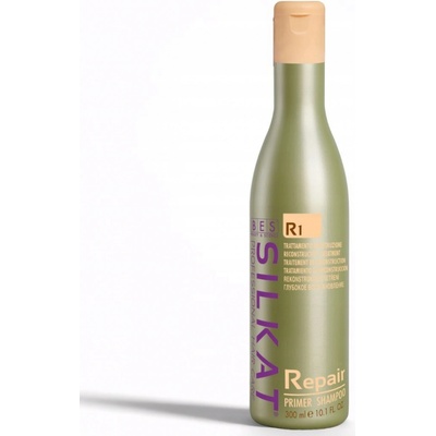 Bes Silkat R1 Repair Primer Shampoo 300 ml