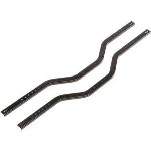 ECX Шаси: 1: 12 Barrage