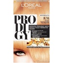 L'Oréal Prodigy 8.34 svetlá blond medená