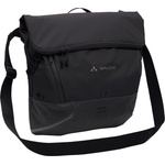 VAUDE Велосипедна дисага Vaude Cityme Bike II Pannier - Black - размер 13 + 5 l (510-4835-0211)
