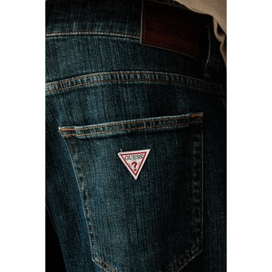 Guess Jeans дънки relaxed fit мъжки (M6YA90.D1245)