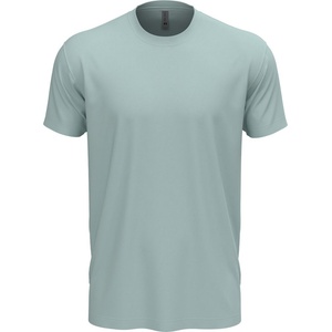 Next Level Apparel N 3600 / Унисекс тениска с къс ръкав - деним stonewash M (083600adi02)
