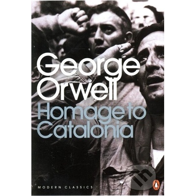 Homage to Catalonia