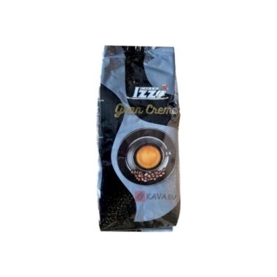 Izzo Gran Crema zrnková 1 kg