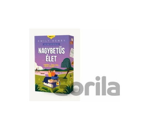 Nagybetűs élet