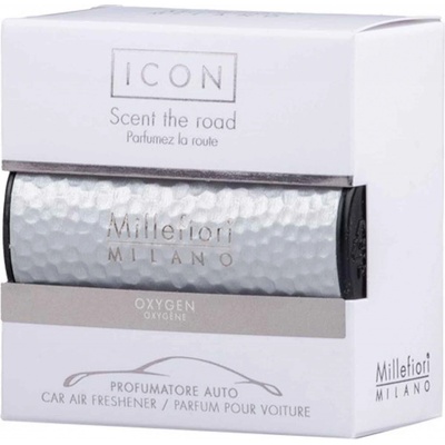 Millefiori Icon Oxygen Metal Shades 47 g