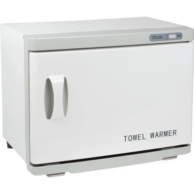 Beauty BN-218 WHITE – Zboží Dáma