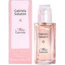 Parfémy Gabriela Sabatini Miss Gabriela toaletní voda dámská 30 ml