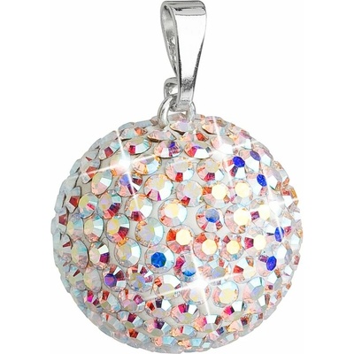 Pavona Přívěsek se Swarovski Elements 34081.2 KRYSTAL AB