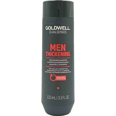 Goldwell Dualsenses For Men Thickening Shampoo 100 ml