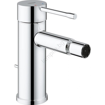 GROHE 32935001 - Смесител за биде essence dn 15, лъскав хром (gh0201)