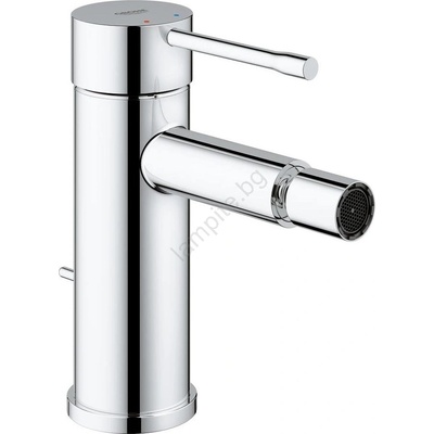 GROHE 32935001 - Смесител за биде essence dn 15, лъскав хром (gh0201)