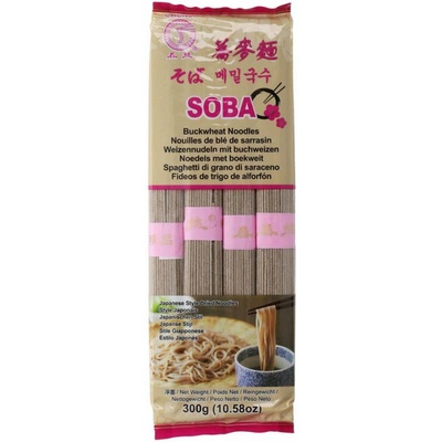 Chunsi soba špagety 300g