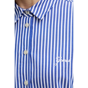 GUESS дамска риза от памук TECLA (W6GH39.W1849)