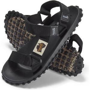 Gumbies Scrambler Sandals - Black Размер на обувките (ЕС): 44 /