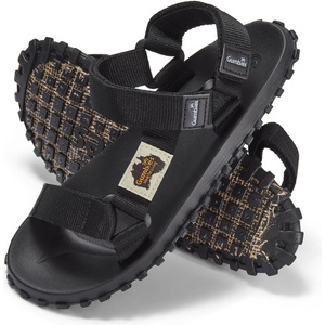 Gumbies Scrambler Sandals - Black Размер на обувките (ЕС): 44 /