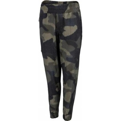 Columbia PLEASANT CREEK JOGGER 1981521398 dámské kalhoty 1981521398 khaki