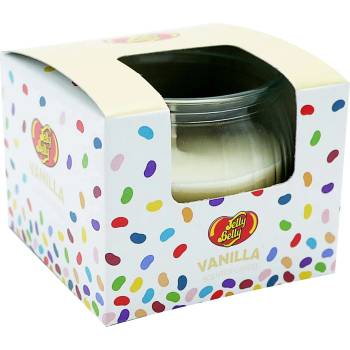 Jelly Belly Ароматна свещ 85гр - Ванилия (1880)