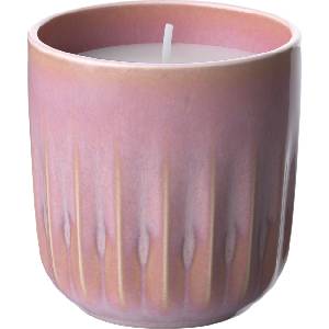 Villeroy & Boch Ароматна свещ Perlemor Coral Home Sunkissed (19-5176-7891)