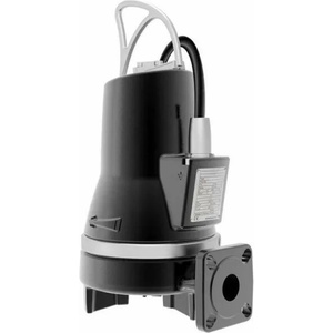 Grundfos SEG 40.09 2.50B (96075897)