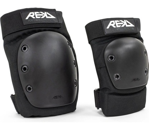 Rekd Heavy Duty