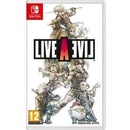 Live A Live