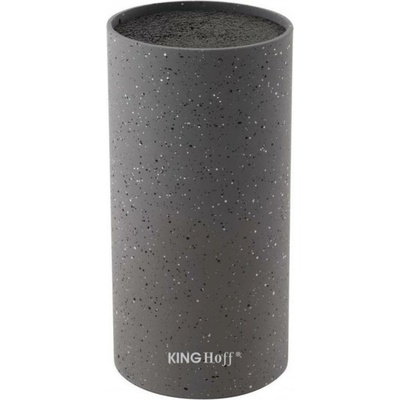 KINGHOFF Univerzální blok na nože 22 cm, Kh-1249