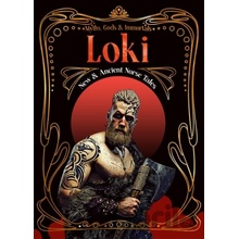 Loki - Flame Tree Publishin