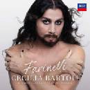 Cecilia Bartoli - FARINELLI CD