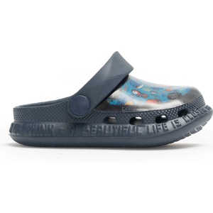 BRILLE Чехли Little Penguin (CRP-8124-BLU)