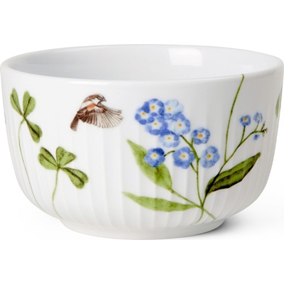 Kähler Купичка Hammershøi Summer Forget Me Not 12 см (692624)