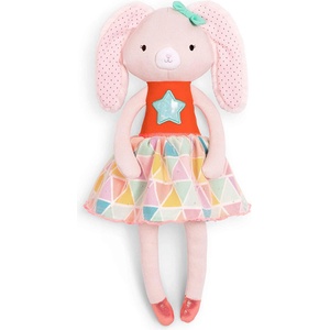 Battat Плюшена играчка Battat - Зайче Беки, 38 cm (BTBX1793C30Z) - baby