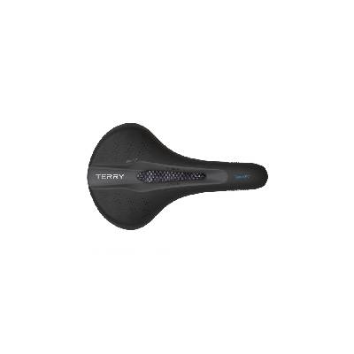 Terry sedlo Figura GTC Gel Men