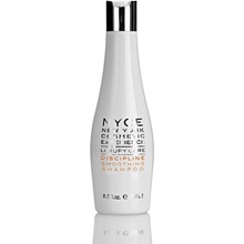 Nyce Luxury Care Discipline uhlazující šampon 250 ml