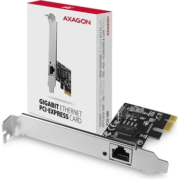 Axagon PCEE-GRH