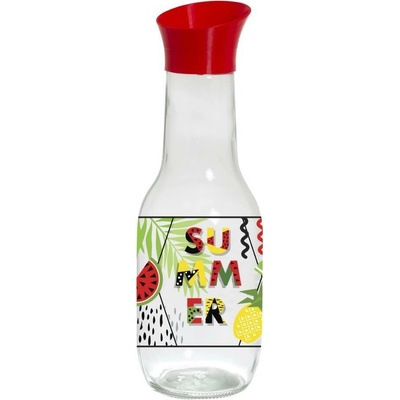 MAKRO - Karafa 1l Summer