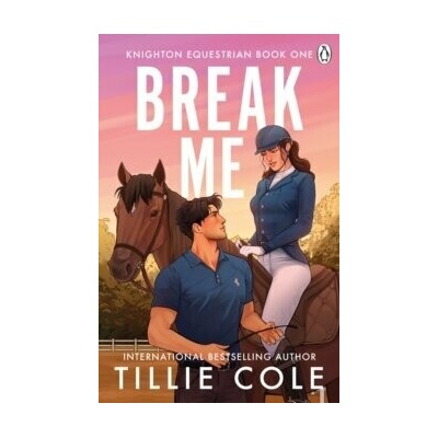 Break Me - Tillie Cole