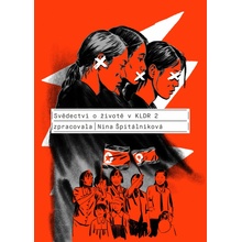Svědectví o životě v KLDR 2