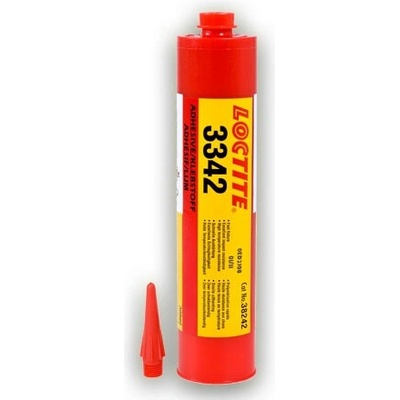LOCTITE 3342 konštrukčné lepidlo na magnety 300g