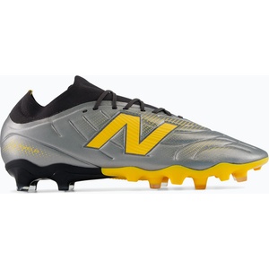 New Balance Футболни обувки New Balance Tekela Team Low V5 FG harbor grey/black cement