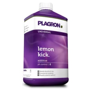  Lemon Kick 1L - регулатор за сваляне на Ph