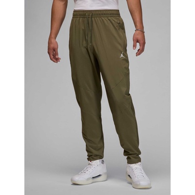 JORDAN Спортно долнище m j df sprt woven pant