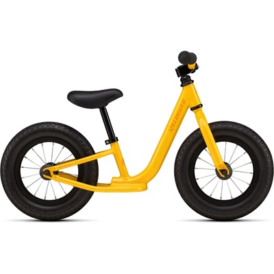 Specialized Hotwalk gloss oranžové